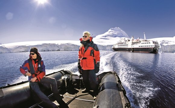 Antarctica Cruises deals
