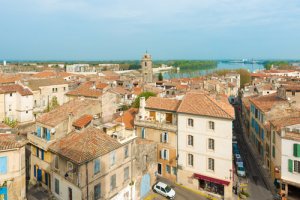 Arles, France