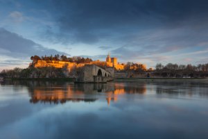 Avignon, France