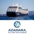 Azamara Club Cruises