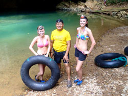 Belize Cruise Excursions