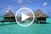 Bora Bora, French Polynesia
