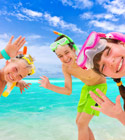 CampCarnival and Programs for Kids