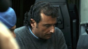 Captain Francesco Schettino