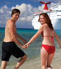 Carnival Cruise Lines - fun for all, all for fun.