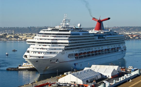 Last Minute Cruises Deals Carnival
