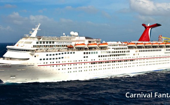 Carnival Cruise Schedule