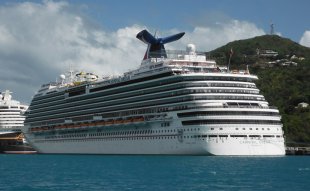 carvinal-dream-cruise-ship