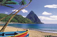 Castries, Saint Lucia