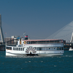 Charles River Dinner Cruise