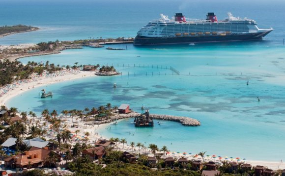 Best Disney Cruise ships