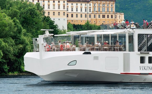 Viking River Cruises Italy