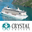 Crystal Cruises