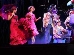 Disney Cruise 2
