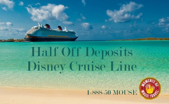Disney Cruise Line Cancellation Policy