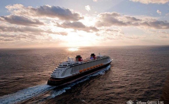 Disney Cruise Line number