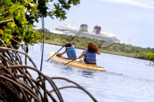 Disney Cruise Onboard Credits