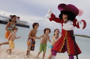 Disney Cruise Onboard Credits