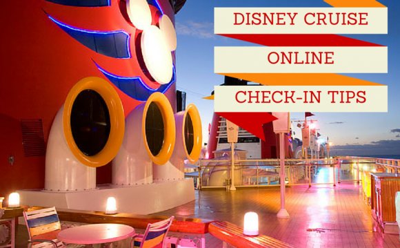 Disney Cruise Line Reservations