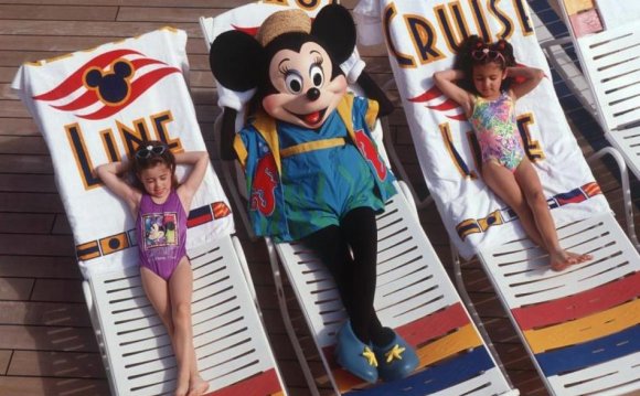 Disney Cruises from San Diego