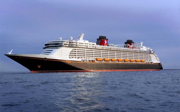 Disney Cruise Deck Plans