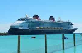 Disney Land and Sea Packages