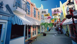 Eastern Caribbean Shopping | Princess Cruises