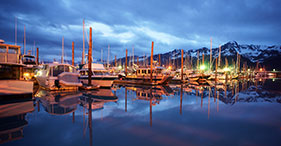 Seward, Alaska