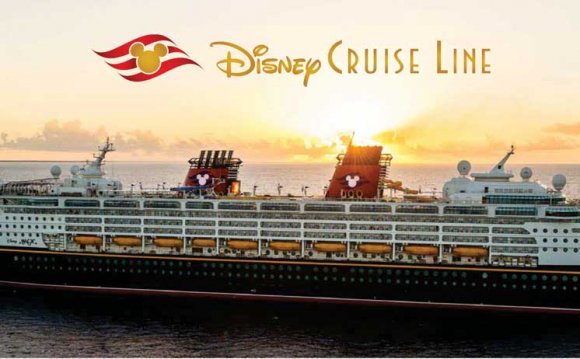 Disney Cruise Line Discounts