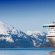 Alaska Cruise ships