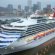 Carnival Cruise New Orleans parking