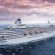 Crystal Cruises Ships