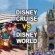 Disney Cruise or Disney World