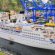 Lego Cruise ship