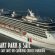 Long Beach Cruise Port
