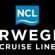 NCL Cruise Lines