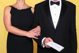 Formal attire (Photo: RTimages/Shutterstock) Formal attire