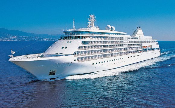 Luxury Cruise Lines