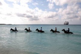 Photo appears courtesy of Cruise Critic member Picture This.