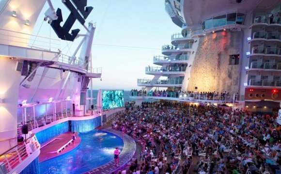 Best Cruise Lines In The world