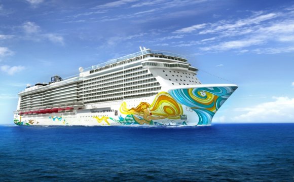 Norwegian Cruise Line Deals