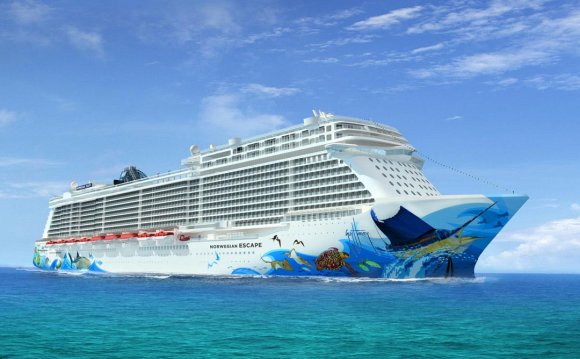 Norwegian Cruise deals