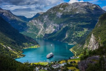 Norwegian Fjords Cruise Tips