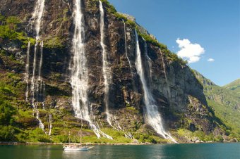 Norwegian Fjords Cruise Tips