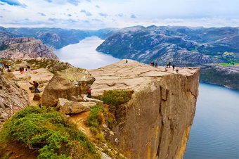 Norwegian Fjords Cruise Tips