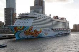 Norwegian Getaway