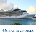 Oceania Cruises