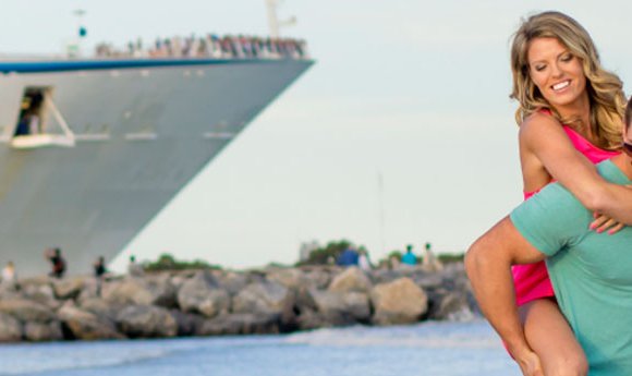 Port Canaveral Hotels with free Cruise shuttle