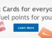 Carnival Cruise Gift cards