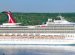 Carnival Cruises out of New Orleans